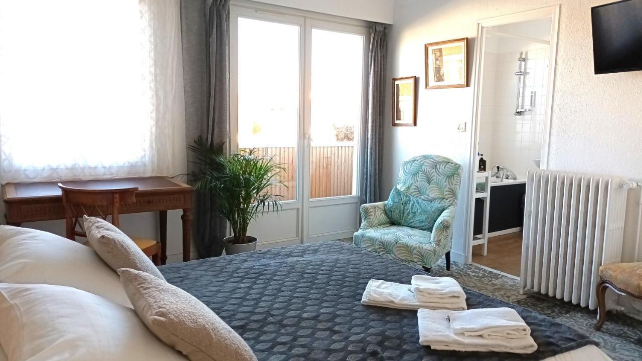 Le Vent Des Globes Hotell Les Sables-dʼOlonne Eksteriør bilde